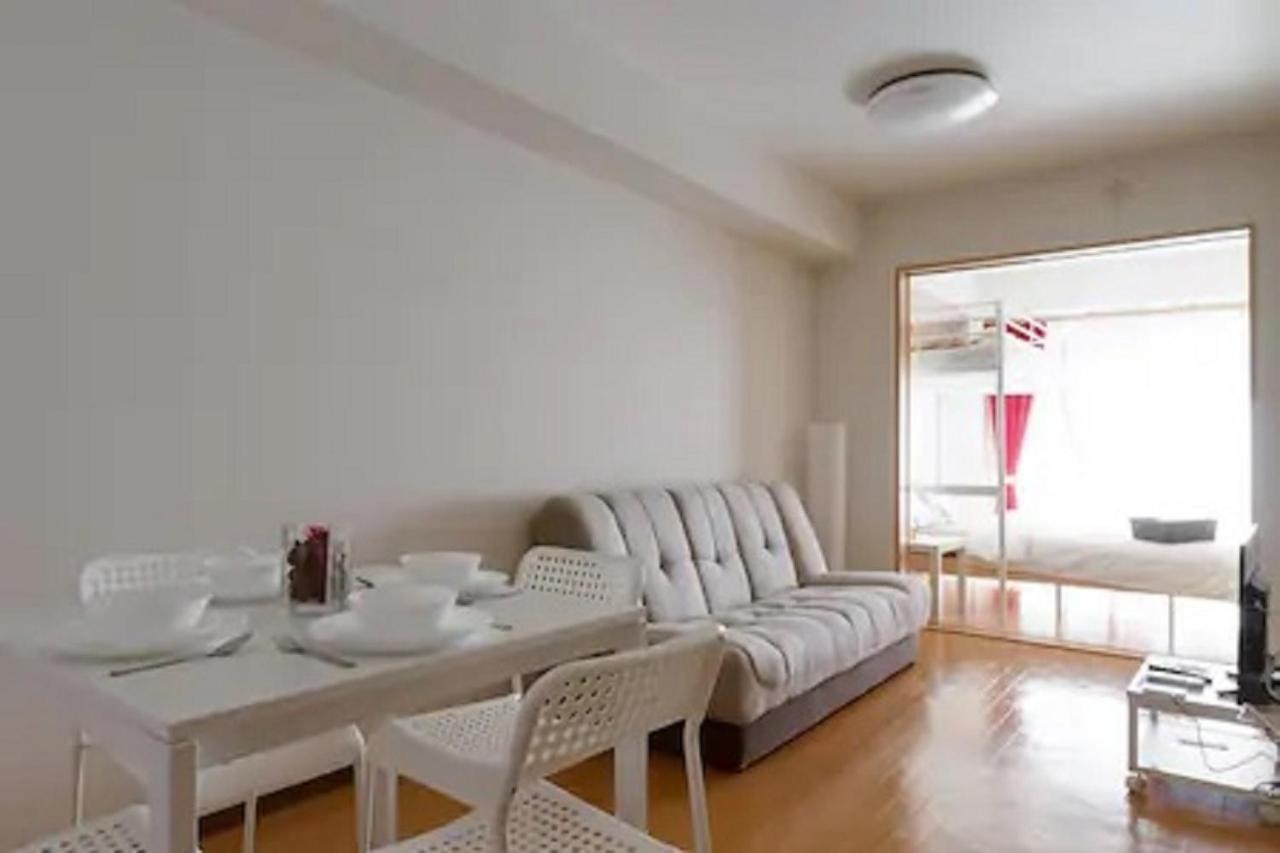 I Planet Nanba - Vacation Stay 8479 Οσάκα Εξωτερικό φωτογραφία