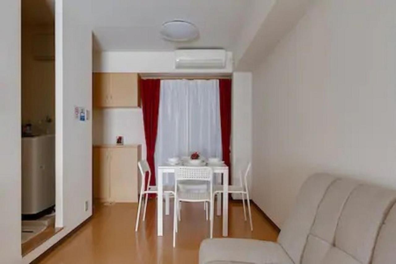 I Planet Nanba - Vacation Stay 8479 Οσάκα Εξωτερικό φωτογραφία