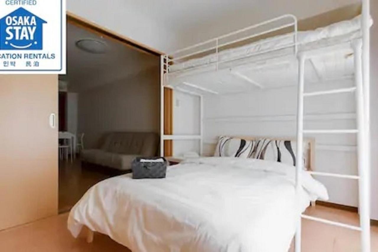 I Planet Nanba - Vacation Stay 8479 Οσάκα Εξωτερικό φωτογραφία